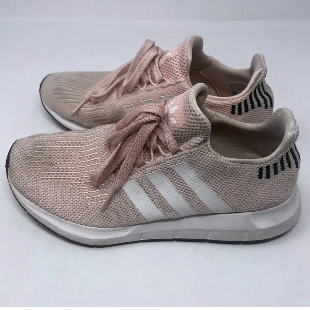 adidas worn few